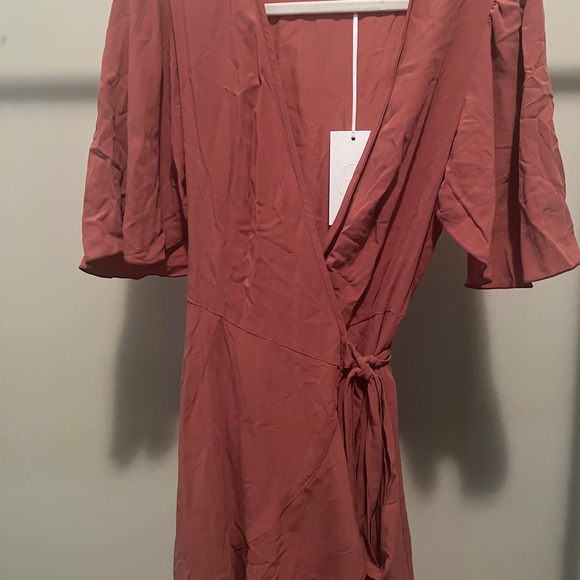 Brand new w tags Emma Knudsen Betty Dress - Picture 4 of 6